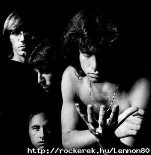 The Doors