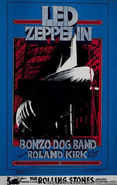 Winterland-1969-Led Zeppelin