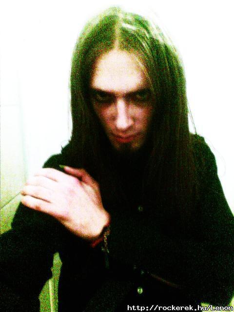 Lenon GREEN!!! :D