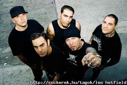 Agnostic Front