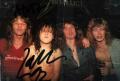 metallica qrvargen!!! (mg dave mustaine-el)