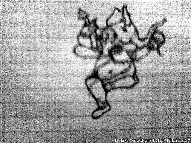Ganesha.