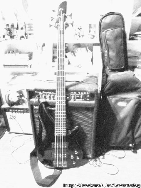 Basszus