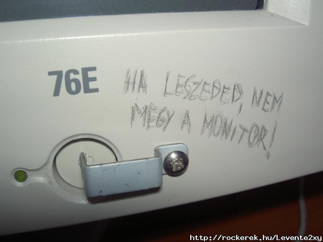 Kedvenc! :D