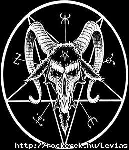 baphomet