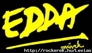 EDDA