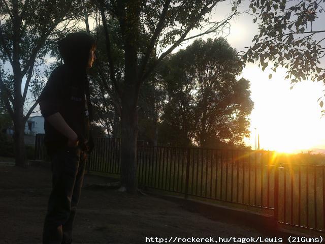 Here comes the sun dmm-d-dmm..:)