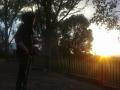 Here comes the sun dmm-d-dmm..:)