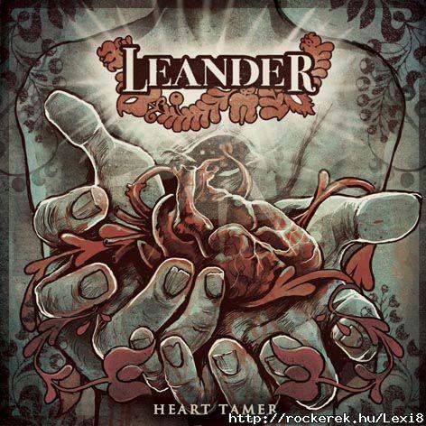 Leander