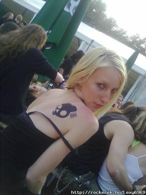 Metalfest 2011