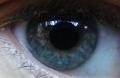 my eye