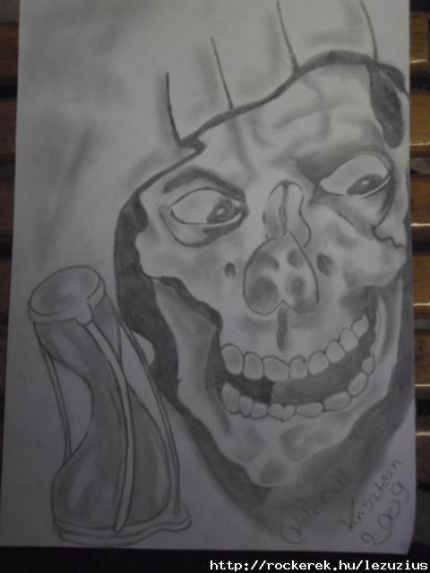 rajzom 2009/1