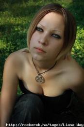 Liana Way