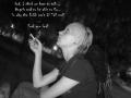 talking to god...