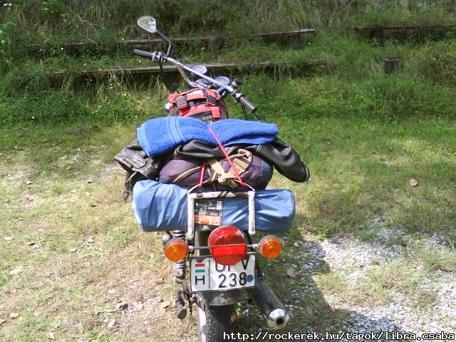 Motorostrn 2