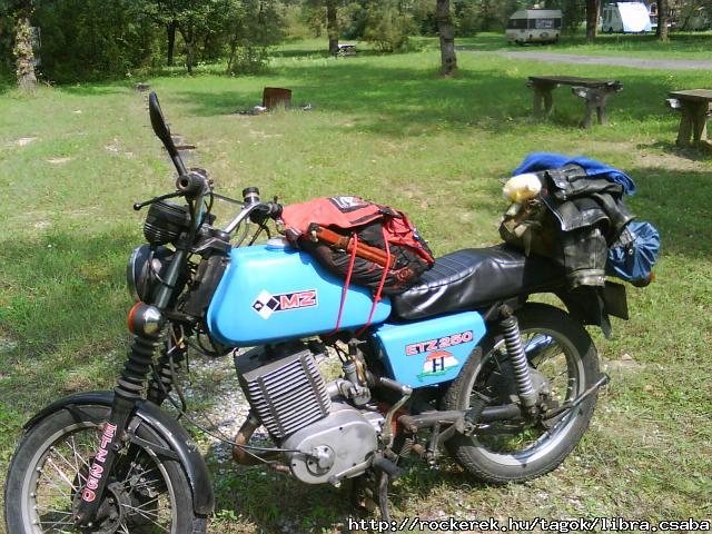Motorostrn 3