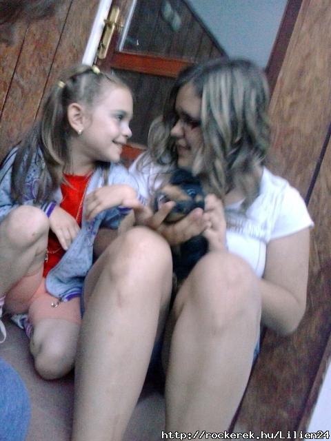 Lilik:)) <3