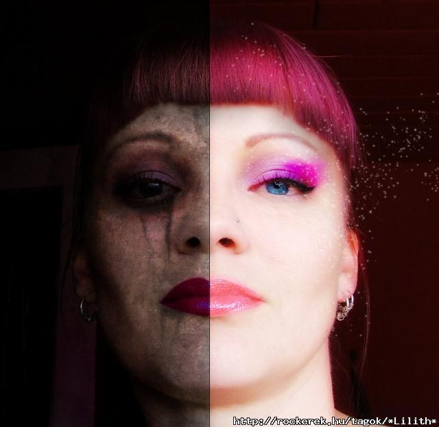 Bad one - Good one = which one?