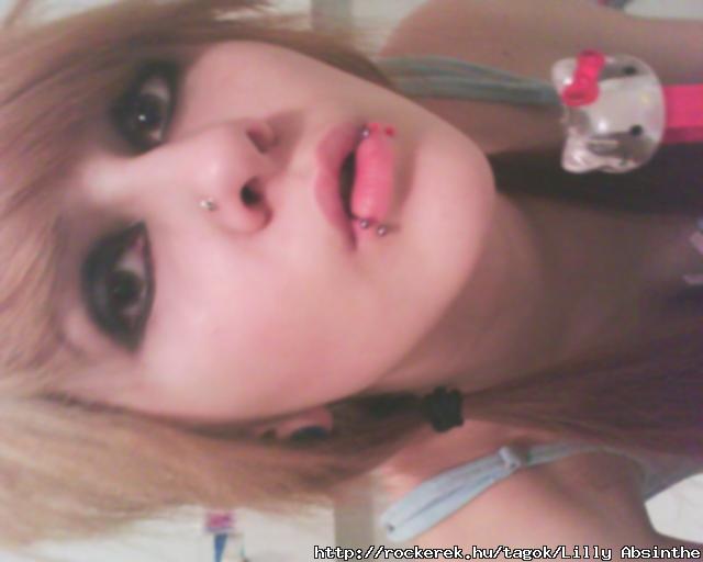 Hello Kitty <3