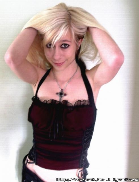 gothica