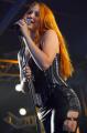 Simone Simons :)