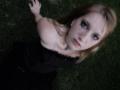 I`m scary... =)