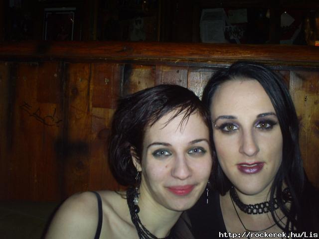 Zwtyi and I