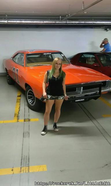 General Lee