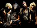 Guns N Roses rockbook 2