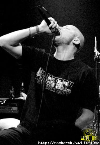 Jens Kidman(Ideal)