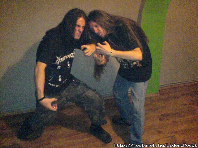 Immortal!!!:D