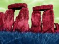 Stonehenge - recoloured