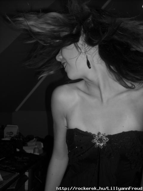 dance