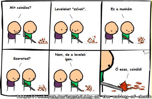 Levelek :)