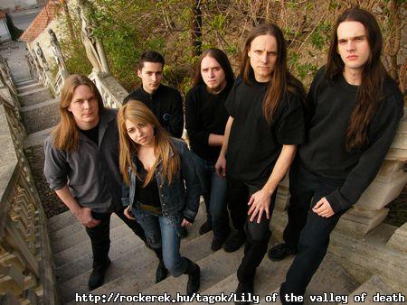 Dalriada - ljen a magyar folk rock :)