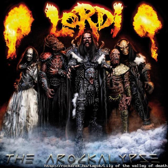 Lordi - rgi kp, de ez is legyen