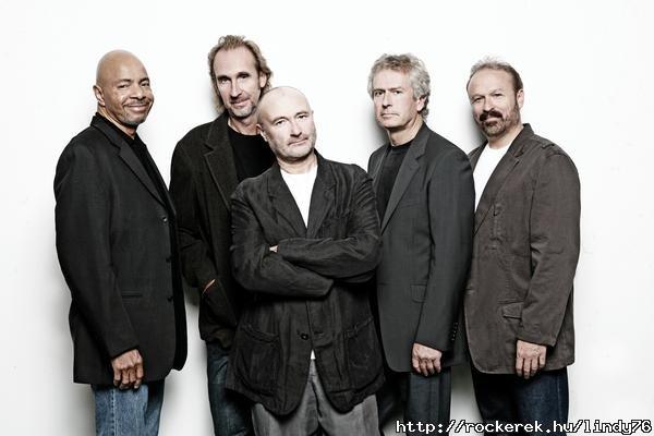 Genesis_band2007_1