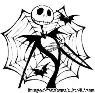 Nightmare Before Xmas