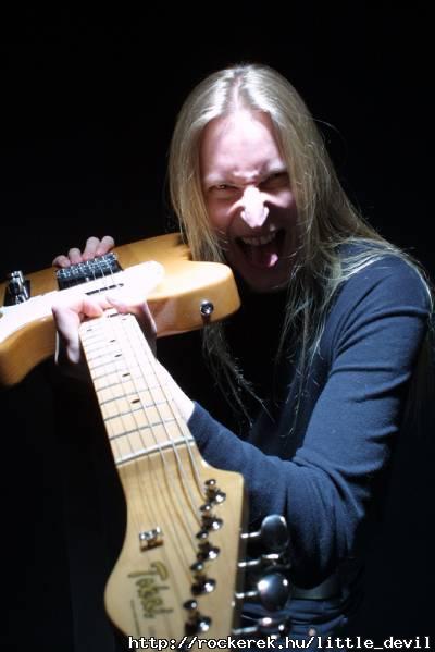 Jari Menp