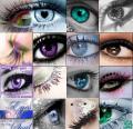 Eyes