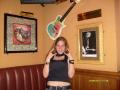 Hard Rock Cafeban