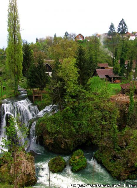 Slunj Grad
