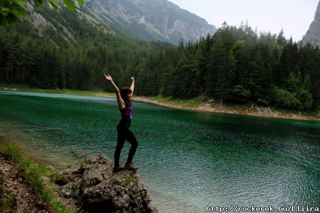 Grner See