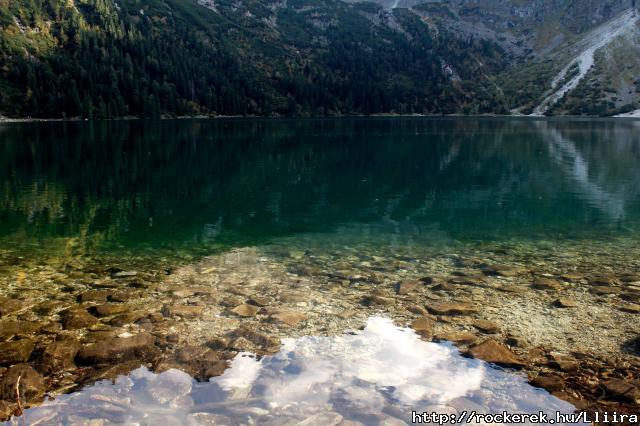 Morskie Oko