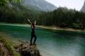 Grner See