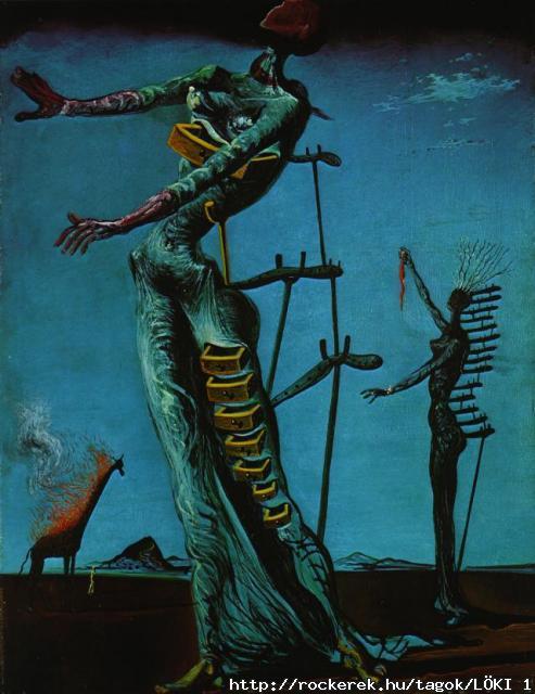 Dali