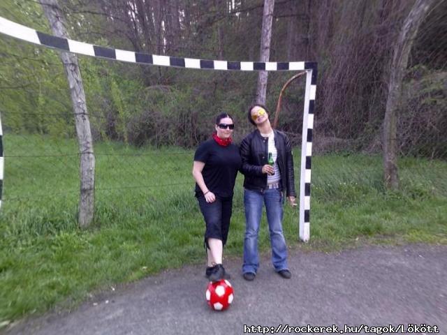 Sportemberek :)