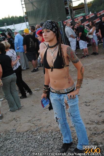 Rockmaratonos