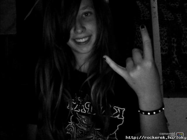 rock n rolll dmon. :`)