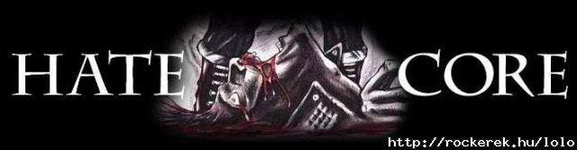 HateCore